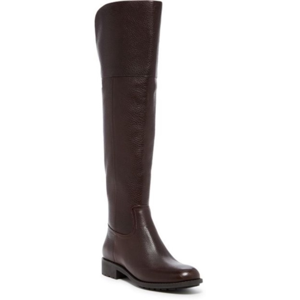 Over The Knee Boots